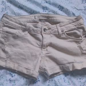 Bullhead PAC sun Jean shorts